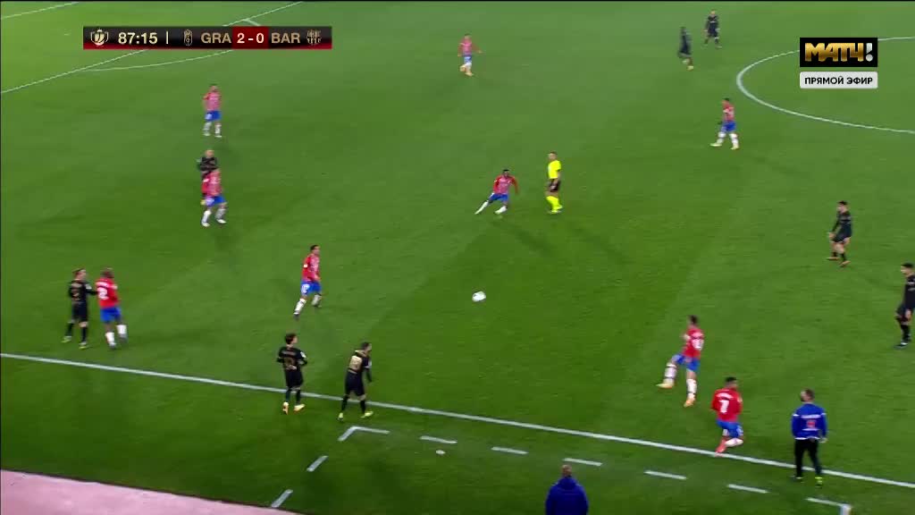 拉波尔塔：坎塞洛今日抵达并接受体检，这是德科又一高光手笔