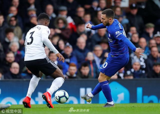 第19轮：利物浦0-0利兹联 集锦